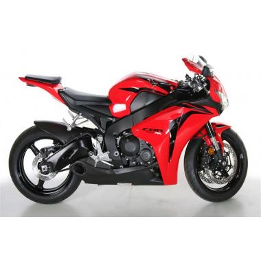 Ручка тормоза мото Honda CBR1000RR 08